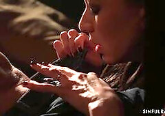 Let me take care of your husband! at SinfulRAW