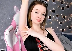 MollyManson - My Armpits