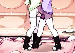 Max The Elf Demo Level two Full Gallery Game Play ( With More excellent View ) All Sex Scenes Collection