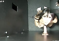 Fuck yeah, TEN cumshots in a row!