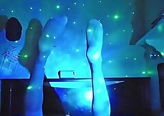 Bottom sissy fem slut