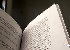 AuntJudys - 43yo Full-Bush Step-Aunt Isabella - Specific Delivery POV