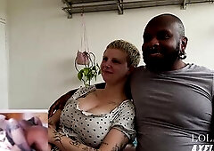 Watching Our Porn Part three - Milk X Axel Reigns