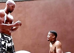 Next Door Studios: Exploring Limits