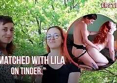 Ersties - A Day In the Life Of Nikita & Leyla