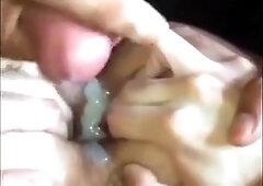 Inculata gay con anal creampie xx 4