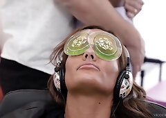 Ana Foxxx - Proud Pervs: Regularly Scheduled Appointment