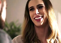 Shemale teacher analed by her student