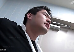 A Patient And His Nurse - KT94600