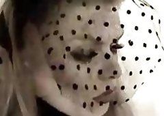 Lezdom mistress has fun with her lesbian slaves BDSM porn