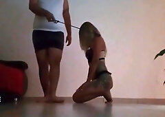 Crazy Adult Movie Whipping Great Exclusive Version