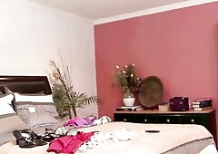 Alexandra Silk Gets Drilled By A Gangsta