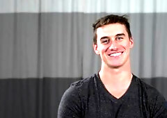 Sean Cody - Innocent Koby butt pounded