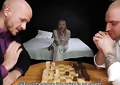 Winner Or Loser Whos Gonna Get My HOLES