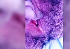 Con ganas de que me chupen