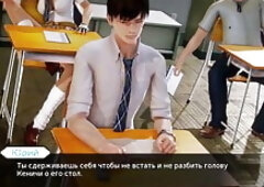 Complete Gameplay - Waifu Academy, Part 2