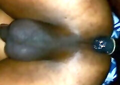 Sri Lankan Fucks a Pakistani