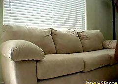 Watch magnetic Kelli's clip