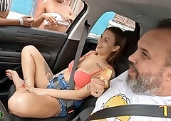 Natural-tits, nordeste