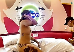 Model media asia, chubby, best pinay scandals