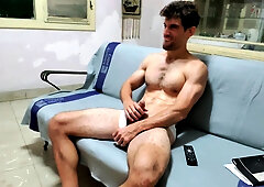 After Studying Comes Fun With Fitness Papi