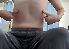 Vibrator Masturbation 2