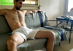 Im Always Thinking About Sex. Klaus Joe