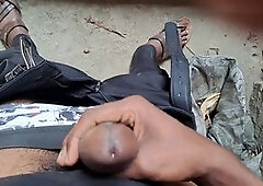 Onanism, desi gay boys, big cock solo masturbation