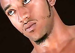 Black thug having super hardcore gay sex for cash