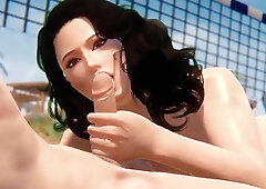 Lust Island