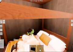 See Roblox Chad lets loose on fan on  com, the most excellent hardcore porn web page   is home to the widest selection of free Oral Sex sex clips full