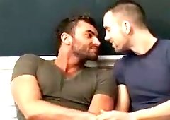 Best male in amazing homo adult movie