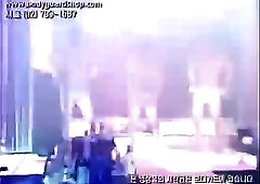 Korean Male Strippers