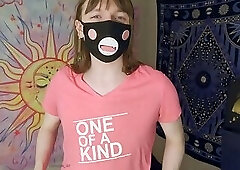 4k  Femboy pixels humiliation (Teaser)