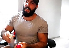 Bruce stryker hottest show