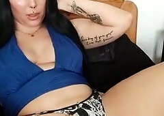 Provocunt - Live Webcam Show 2026-05-21