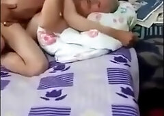 Turkish daddies group sex 2