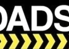 Roadside - Our Mechanic Got Fortunate With A Breasty Golden-Haired Playgirl Bailey Brooke