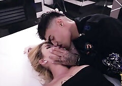 great penetration tomy beloved hotty