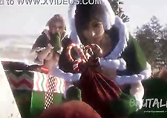 Christmas for Bitches - Perky Christmas