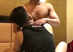 manly tops devour his bottom