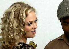 He fucked me in front of my husband