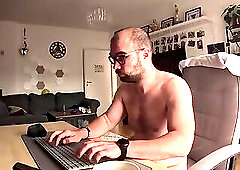 a day in mobile working