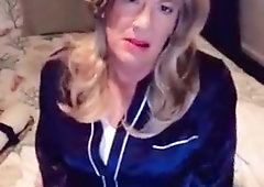 Dakota: Always A Handful...