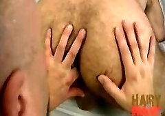 Jake Reynolds and Scott Spears