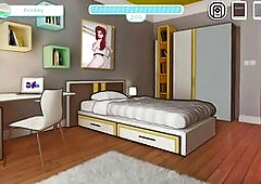 Sex Note 91 Filling up my Lady Doctor; By benjojo2nd; Play visual novels and watch playthroughs, walkthroughs and adult PC games; DoU: 2022-XII-04 03: