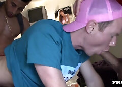 BRED A BRUTHA FUCK HOLE