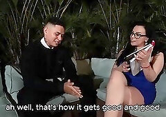 I just fucked my students, I'm a bitch teacher but I don't regret it!