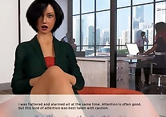 Dr. Amana, Raunchy Therapist: Mixing Bussines And Plesure-Ep3