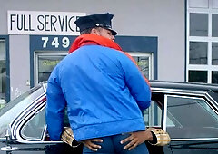 DrillMyHole.com: American Tom wishes rough sex